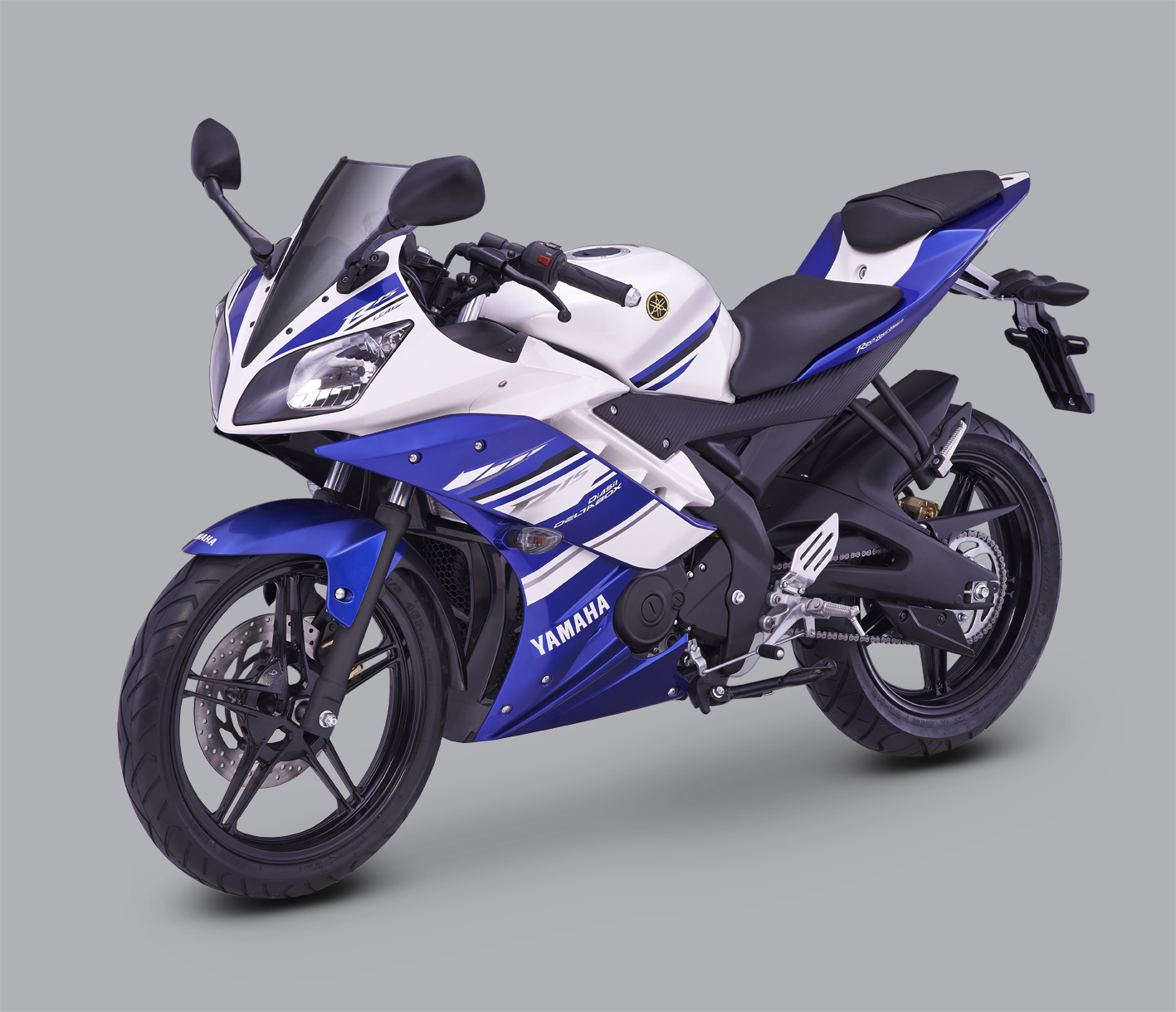 Download Koleksi 100 Lihat Gambar Motor Yamaha R15 Terbaru Dan