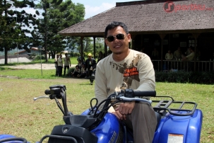 Eko Prabowo Resign dari YIMM